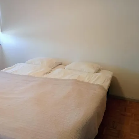 Kiva Asunto Koilis-helsingissä Helsinki