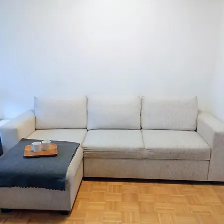 Apartmán Kiva Asunto Koilis-helsingissae