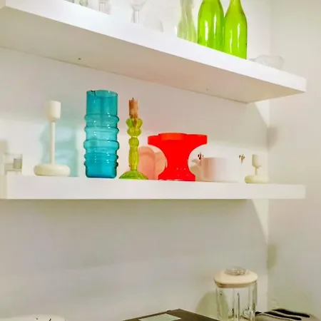 Apartmán Kiva Asunto Koilis-helsingissae *