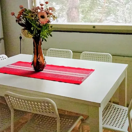 Apartmán Kiva Asunto Koilis-helsingissae Helsinky
