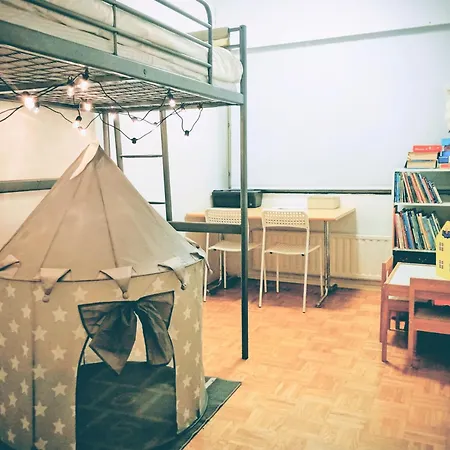 Kiva Asunto Koilis-helsingissä Helsinki