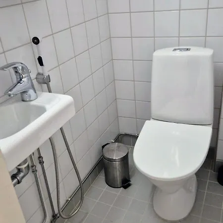 Kiva Asunto Koilis-helsingissae *