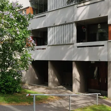 Kiva Asunto Koilis-helsingissä Huoneisto Helsinki
