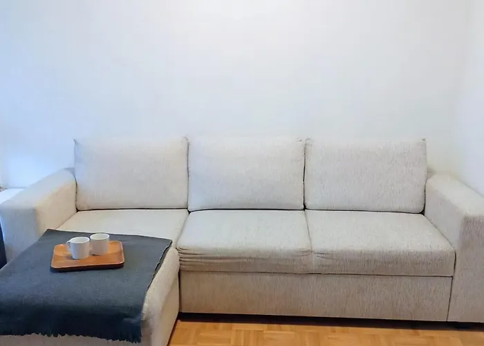 Apartmán Kiva Asunto Koilis-helsingissae