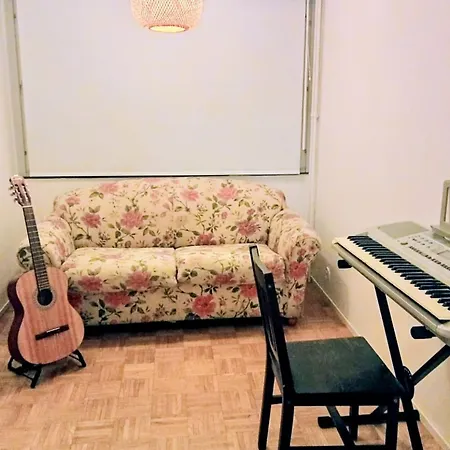 Kiva Asunto Koilis-helsingissae Apartamento