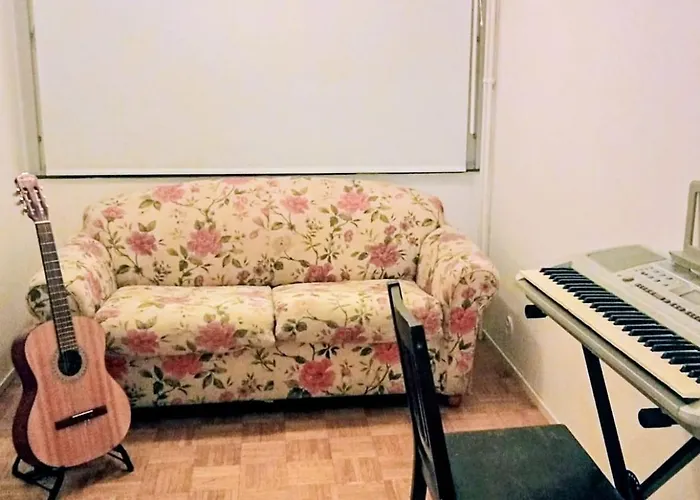 Kiva Asunto Koilis-helsingissae Apartamento